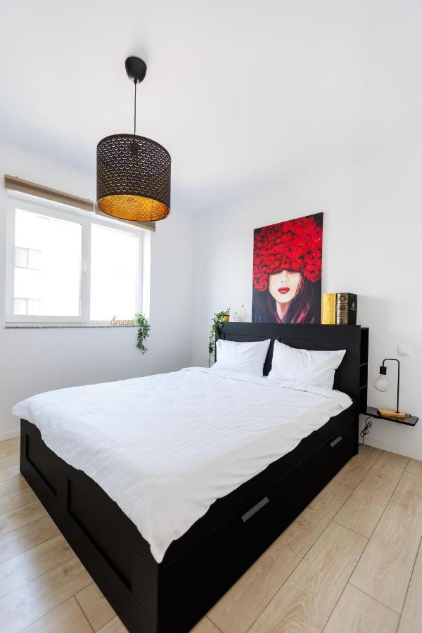 Sweet Escape- 1Br In Pipera Apartment Voluntari Exterior photo