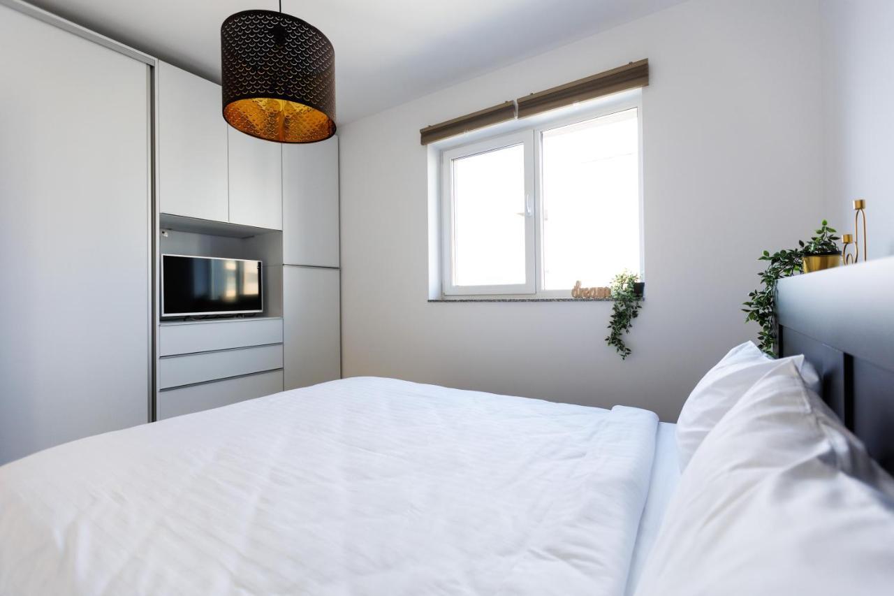 Sweet Escape- 1Br In Pipera Apartment Voluntari Exterior photo