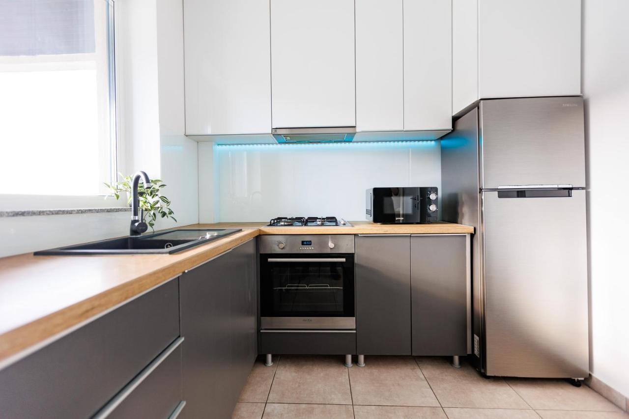 Sweet Escape- 1Br In Pipera Apartment Voluntari Exterior photo