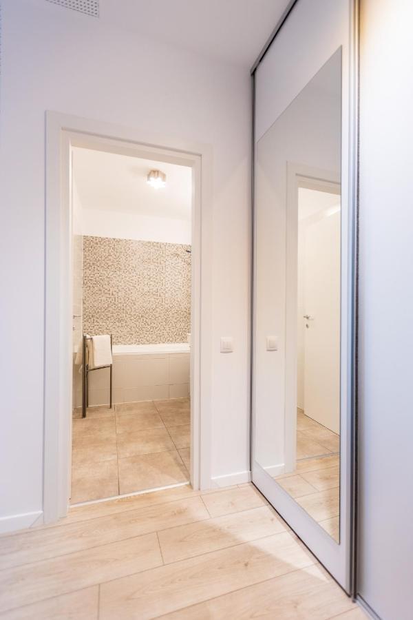 Sweet Escape- 1Br In Pipera Apartment Voluntari Exterior photo