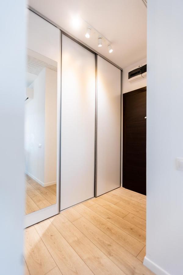 Sweet Escape- 1Br In Pipera Apartment Voluntari Exterior photo